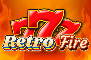 Retro Fire