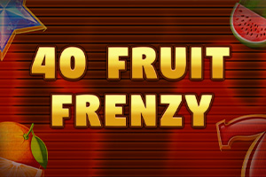 40 Fruit Frenzy