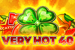 Very Hot 40