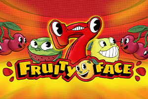 Fruity Face