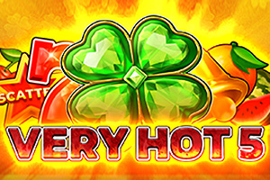 Very Hot 5