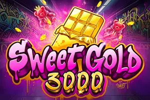 Sweet Gold 3000 by TomHorn