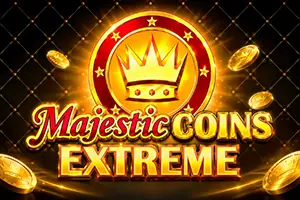 Majestic Coins Extreme by TomHorn