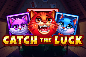 Catch the Luck by TomHorn