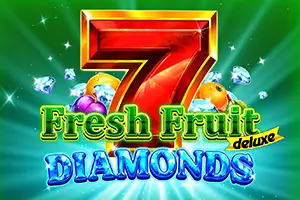 Fresh Fruit Deluxe Diamonds by Swintt