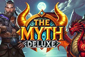 The Myth Deluxe by Mascot
