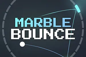 Marble Bounce by Mascot