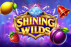Shining Wilds by Mascot