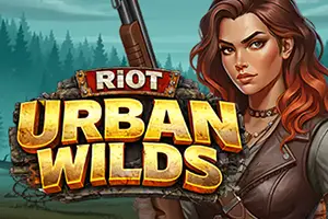 Riot Urban Wilds by Mascot