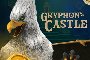 Gryphon's Castle by Mascot