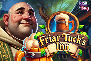 Friar Trucks Inn by Mascot