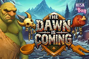The Dawn Is Coming by Mascot