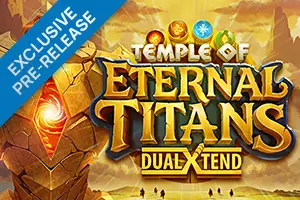 Temple of Eternal Titans by Mancala Gaming