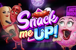 Snack Me Up by Mancala Gaming