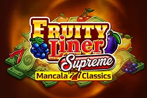 FruityLiner Supreme by Mancala Gaming