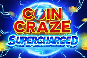 Coin Craze Supercharged by Mancala Gaming