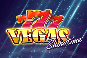 777 Vegas Showtime