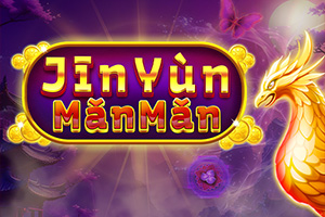 Jin Yun Man Man