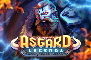 Asgard Legends