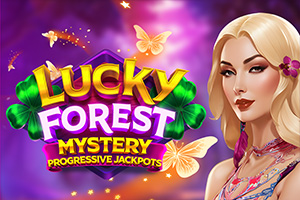 Lucky Forest