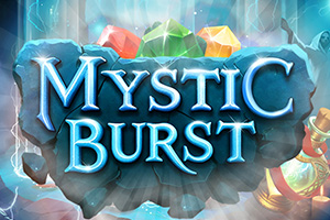 Mystic Burst by Mancala Gaming