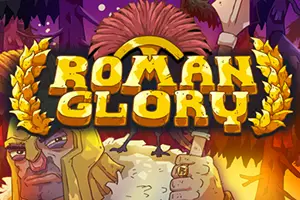 Roman Glory by PeterNSons