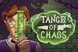 Tango of Chaos by PeterNSons