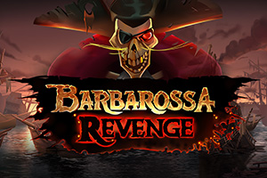 Barbarossa Revenge