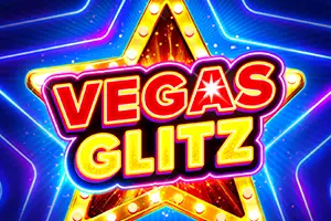 Vegas Glitz by Playson