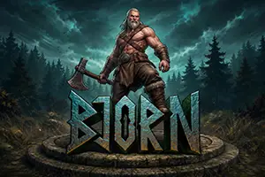 Bjorn by Thunderkick