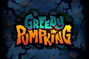 Greedy Pumpking by Thunderkick