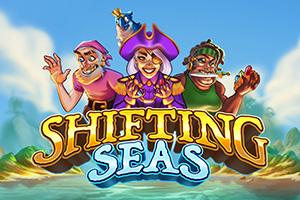 Shifting Seas by Thunderkick
