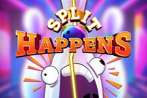 Split Happens