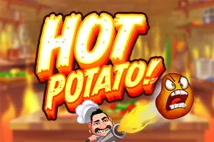 Hot Potato by Thunderkick