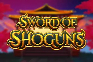 Sword of Shoguns by Thunderkick
