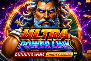 Ultra Power Link Running Wins by Fugaso