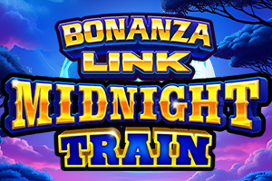 BONANZA LINK MIDNIGHT TRAIN by Fugaso
