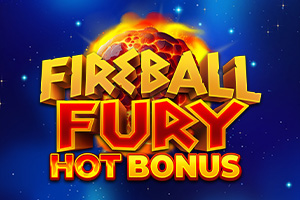 Fireball Fury Hot Bonus by Fugaso