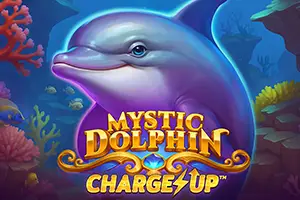 Mystic Dolphin Charge Up by ReelPlay - Relax