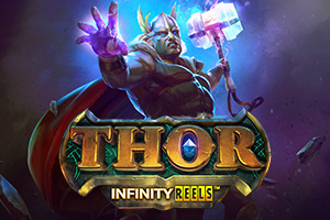 Thor Infinity Reels