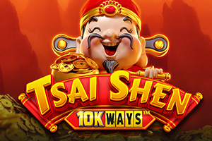 Tsai Shen 10k Ways by ReelPlay - Relax