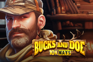 Bucks And Doe 10K WAYS by ReelPlay - Relax