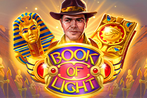 Book of Light