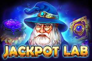 Jackpot Lab by Platipus