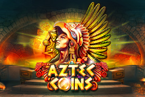 Aztec Coins by Platipus
