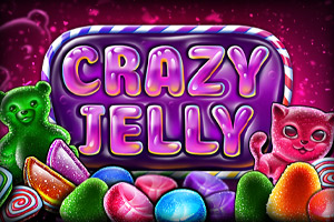 Crazy Jelly by Platipus