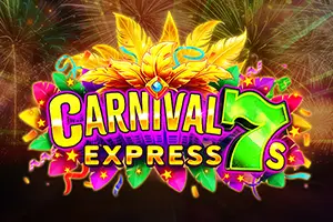 Carnival Express 7s by Kalamba
