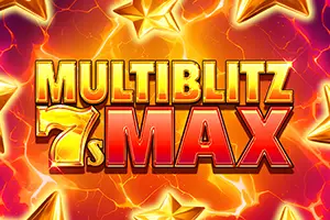 MultiBlitz 7s Max by Kalamba