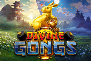 Divine Gongs by Kalamba