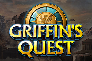 Griffin's Quest by Kalamba